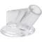 Spout (F/ Store'N Pour, Clear) for Carlisle Foodservice Products Part# PS10307