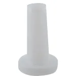 Neck (F/ Store'N Pour, White) for Carlisle Foodservice Products Part# CALPS20302