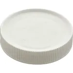Cap (F/ Store'N Pour, White) for Carlisle Foodservice Products Part# CALPS30402