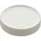 Cap (F/ Store'N Pour, White) for Carlisle Foodservice Products Part# CALPS30402