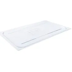 Cover Poly Full Sld-135  for Cambro Part# CAM10CWCH135