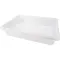 Box,Storage (12X18X6", Wht) for Cambro Part# CAM12186P(148)