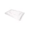 Lid (12X18",F/ Clr Storg Box) for Cambro Part# CAM1218CCW (135)