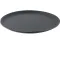 Tray ,14" Rd, Black,Treadlite for Cambro Part# CAM1400TL110