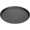 Tray (16"Round,Black,Camtread) for Cambro Part# CAM1600CT(110)