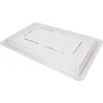 Lid (18X26", F/ Clr Storg Box) for Cambro Part# CAM1826CCW-135
