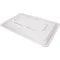 Lid (18X26", F/ Clr Storg Box) for Cambro Part# CAM1826CCW