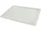 Lid Fdbox Poly 18X26-148 White for Cambro Part# CAM1826CP148