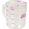 Cup,Measuring (1 Cup) for Cambro Part# CAM25MCCW-441