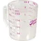 Cup,Measuring (1 Cup) for Cambro Part# CAM25MCCW441