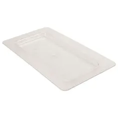 Lid ,F/Coldfest Pan,1/3,Clr for Cambro Part# CAM30CFC135