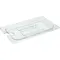 Cover Poly Third Sl -135 Clear for Cambro Part# CAM30CWCHN135