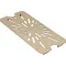 Shelf,Drain(H-Pan,Third,Amber) for Cambro Part# CAM30HPD-150