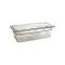 Pan (1/3 X 4", Clear) for Cambro Part# CAM34CW (135)