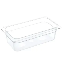 Pan Poly Third X 4 -135  for Cambro Part# CAM34CW135