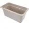 Food Pan Amber 1/3 Size High Heat for Cambro Part# CAM36HP772