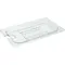 Cover Poly Qrtr Sl-135 Clear for Cambro Part# CAM40CWCHN135