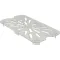 Shelf,Drain (Food Pan, Fourth) for Cambro Part# CAM40CWD-135