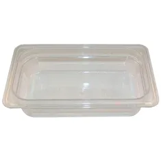 Pan Poly Fourth X 2 -135  for Cambro Part# CAM42CW135