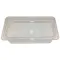 Pan Poly Fourth X 2 -135  for Cambro Part# CAM42CW135