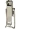 2 Hole Metal Latch Kit Camtainer 500Lcd for Cambro Part# CAM60010