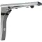 Bracket, Folding , Cp Brkt, 7"L for Cambro Part# CAM60014