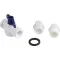 Drain,Faucet  for Cambro Part# CAM60296