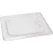 Lid, Flat (1/6 Food Pan,Clear) for Cambro Part# CAM60CWC (135)
