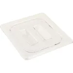 Lid (1/6-Size, Clear) for Cambro Part# CAM60CWCH-135