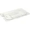 Cover,Notched(W/Handle,1/6 Sz) for Cambro Part# CAM60CWCHN135N