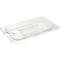 Cover,Notched(W/Handle,1/6 Sz) for Cambro Part# CAM60CWCHN(135N)