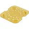 Shelf,Drain(H-Pan,Sixth,Amber) for Cambro Part# CAM60HPD (150)