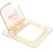 Lid-Hp Flip 1/6 -150  for Cambro Part# CAM60HPLN150