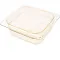 Pan,Food , H-Pan,1/6,2.5"D,Ambr for Cambro Part# CAM62HP150