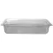 Pan 1/6 X 4 Plastic Semi-Clear for Cambro Part# CAM64PP190