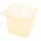 Colander,H-Pan , Sixth Sz,5"Deep for Cambro Part# CAM65CLRHP150