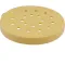 Replc Lid Cheese -405 Yellow for Cambro Part# CAM96SKRLC405
