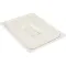 Lid,Clear(1/2 Size, W/O Notch) for Cambro Part# CAMCO3/20CWCH (135)
