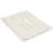 Lid,Clear(1/2 Size, W/O Notch) for Cambro Part# CAMCO3-20CWCH135