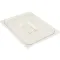 Lid,Clear(1/2 Size, W/O Notch) for Cambro Part# CAMCO3-20CWCH(135)
