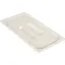 Lid,Clear(1/3 Size, W/O Notch) for Cambro Part# CAMCO3-30CWCH-135