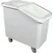 Bin,Ingredient(27Gal,W/Casters for Cambro Part# CAMIBS27148