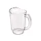 Pitcher (60 Oz,Clr Plst,3 Lip) for Cambro Part# CAMPL60CW