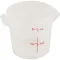 Container(Rnd,Translucent,1Qt) for Cambro Part# CAMRFS1PP (190)