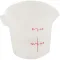 Container(Rnd,Translucent,1Qt) for Cambro Part# CAMRFS1PP(190)