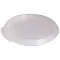 Cover,Seal , F/1 Qt Rd Clr Cont for Cambro Part# CAMRFS1SCPP190