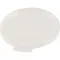 Round Lid 1Qt Trans for Cambro Part# CAMRFSC1PP (190)