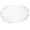 Lid Rd Clr 2-4 Qt  for Cambro Part# CAMRFSCWC2135