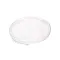Lid (F/ 2&4 Qt Round Clr Cont) for Cambro Part# CAMRFSCWC2