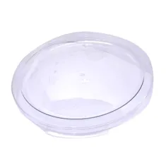 Lid Rd Clr 6-8 Qt  for Cambro Part# CAMRFSCWC6135
